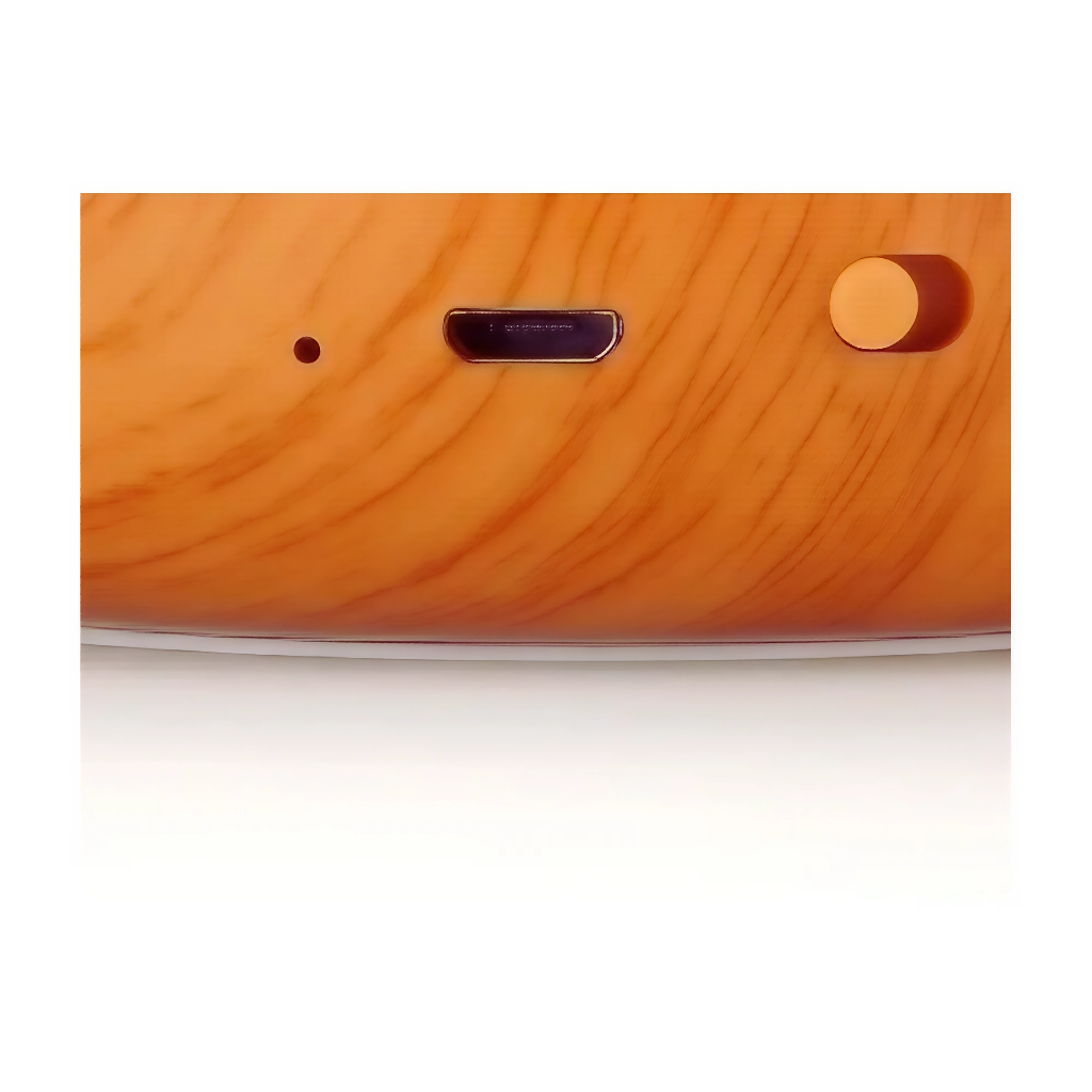 Lumvier GlowSphere Lámpara de Mesa