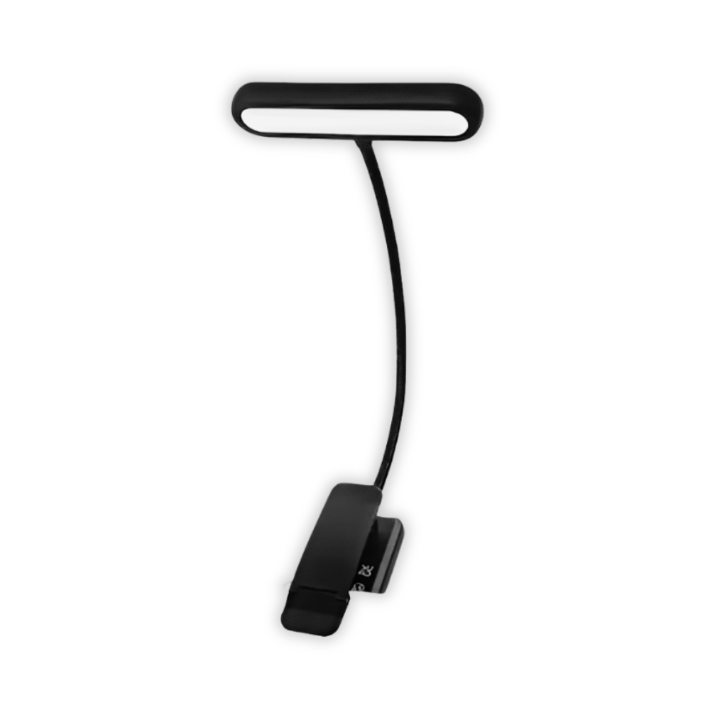 Lumvier ReadClip Luz Led de Lectura