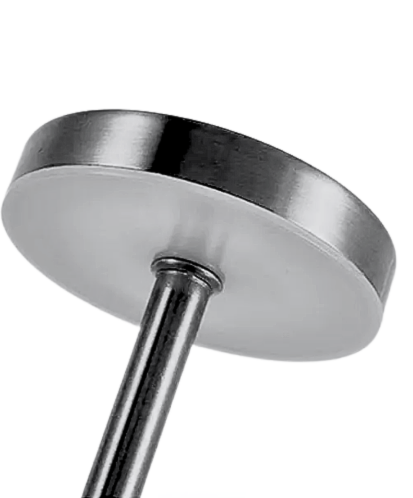 Lumvier AuraTouch Lámpara de Mesa Led